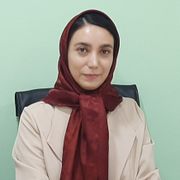 مریم شه شناس