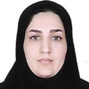مریم فرهادپور