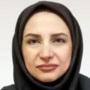 دکتر فاطمه معینی