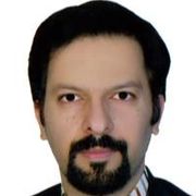 دکتر علی پدرزاده