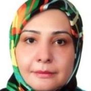 دکتر مژگان اعلم صمیمی