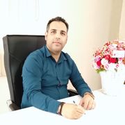 میثم گل محمدی