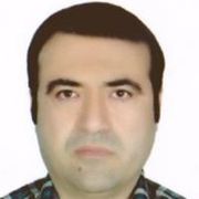 دکتر محمود دهقانی قربی