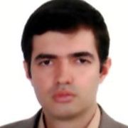 دکتر سیدرضا غفاری دهخوارقانی