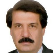 دکتر غلامرضا شیخ