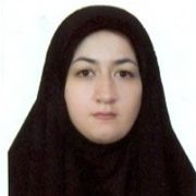 زهرا عدمی