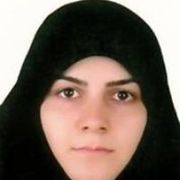 دکتر صدیقه طالبی پهمدانی