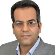 مهدی علی نژاد