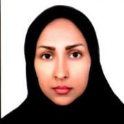 فاطمه عبدالهی