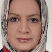 دکتر نیره سعادتی