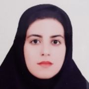 فاطمه مهدی زاده گلستانی