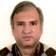 دکتر علی رضا موسوی فاطمی