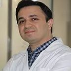 دکتر مهدی کاردوست پاریزی