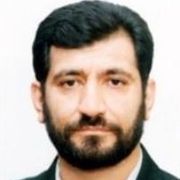 دکتر احمد کریمی