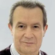 دکتر سیدمجتبی حکیم