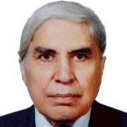 دکتر محمدحسن پیرزاده