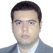 دکتر مهیار چهرازی