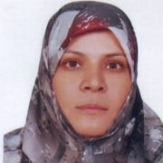 مهدیه توزنده جانی