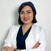 دکتر فاطمه آقایی اصفهانی
