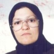 دکتر ربابه نداف ملی