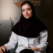 فاطمه رجبعلی زاده