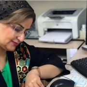 زهرا روانشادنیا