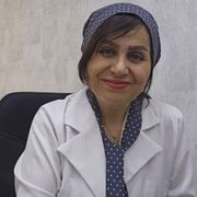 زهرا سلطانی رضوانده