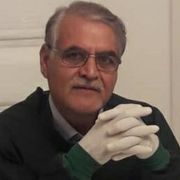 دکتر محمدعلی رسولی