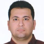 دکتر حسان رضائی