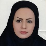 فاطمه بندریان