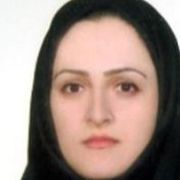 دکتر مریم غروی نیستانی