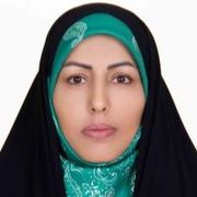 دکتر فاطمه فدائی
