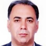 دکتر کیوان استیفائی
