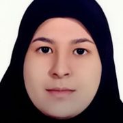 زهرا حسینی