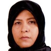 دکتر زهرا گرجی