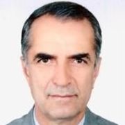 دکتر علی خدابنده