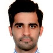 دکتر حیدر زین العابدین