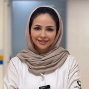 دکتر فاطمه بیات