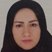 سعیده واحدی
