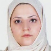 دکتر معصومه اکبری