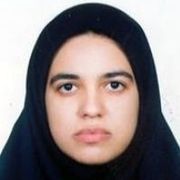 دکتر مریم انصاری
