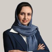 دکتر شهرزاد عقیلی