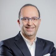 دکتر حسین شاهین طباطبائی مقدم