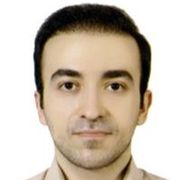 دکتر مهدی سلیمان زاده