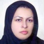 دکتر مریم مقیمی
