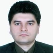 دکتر آرمان احمدزاده