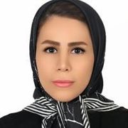 دکتر هدی شاه حسینی