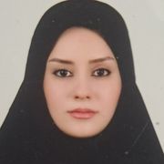 الهام شریفی میگلی