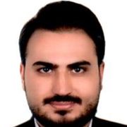 دکتر مهرداد امیرآبادی