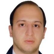 دکتر علیرضا رعنائی کنارسری